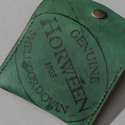 One-Off Vic Snap Wallet