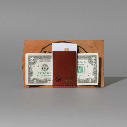 One-Off JR Fold