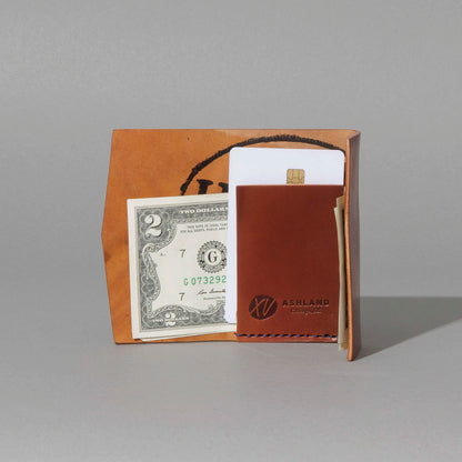 One-Off JR Fold