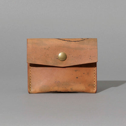 One-Off Vic Snap Wallet