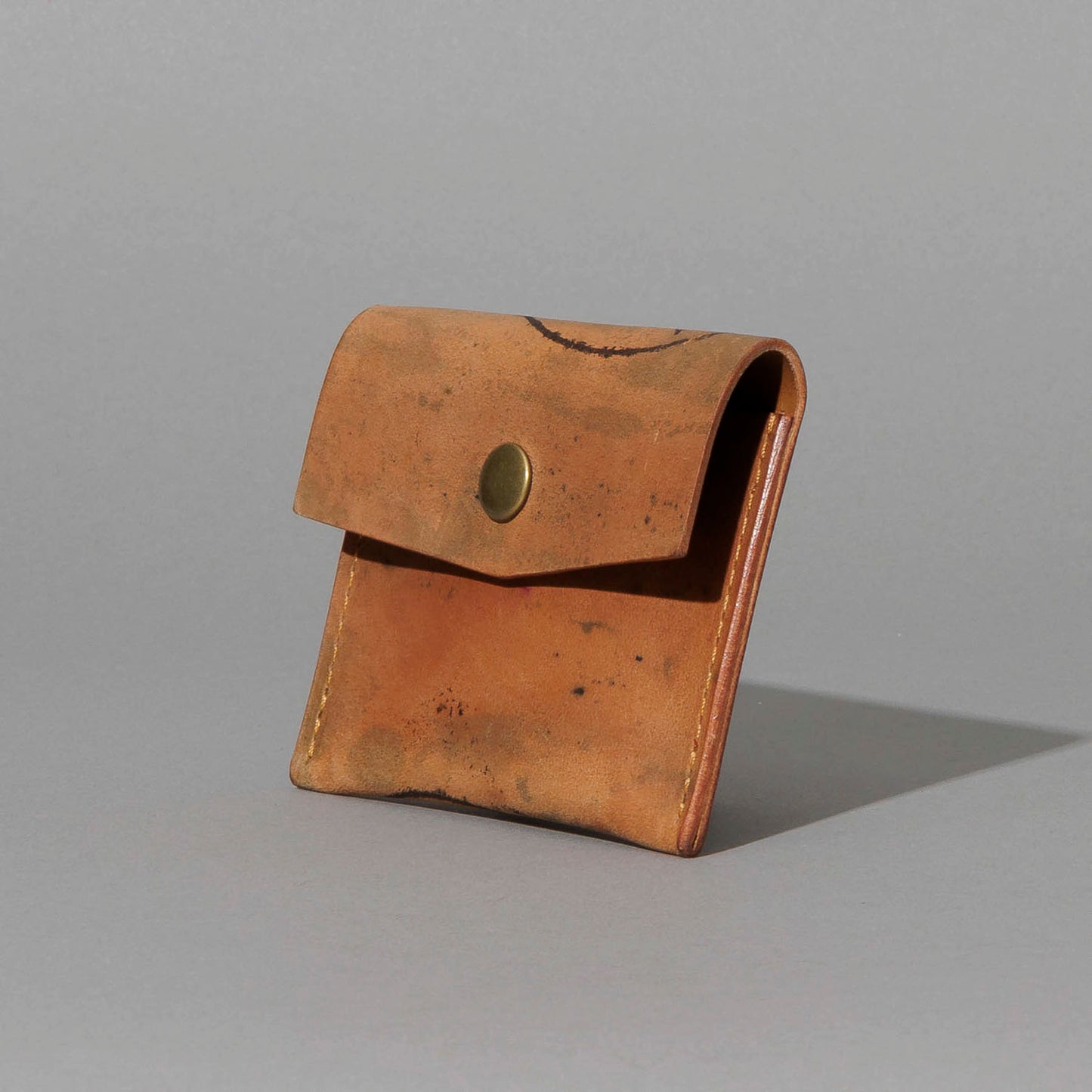 One-Off Vic Snap Wallet