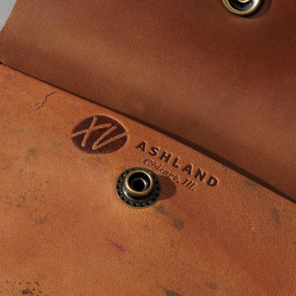 One-Off Vic Snap Wallet