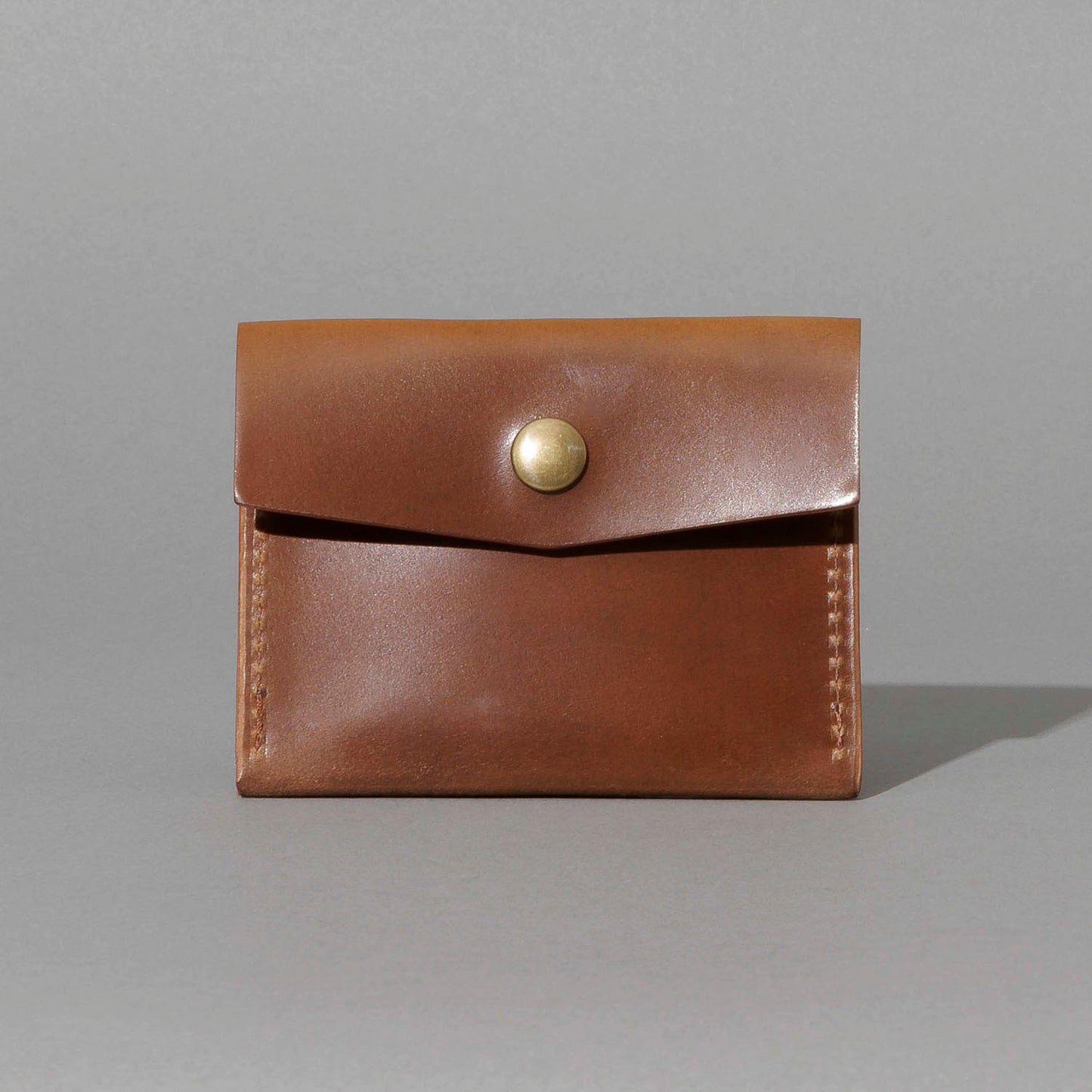 One-Off Vic Snap Wallet with Quick Access Slot