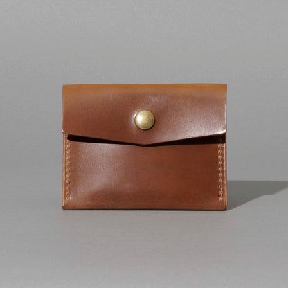 One-Off Vic Snap Wallet with Quick Access Slot