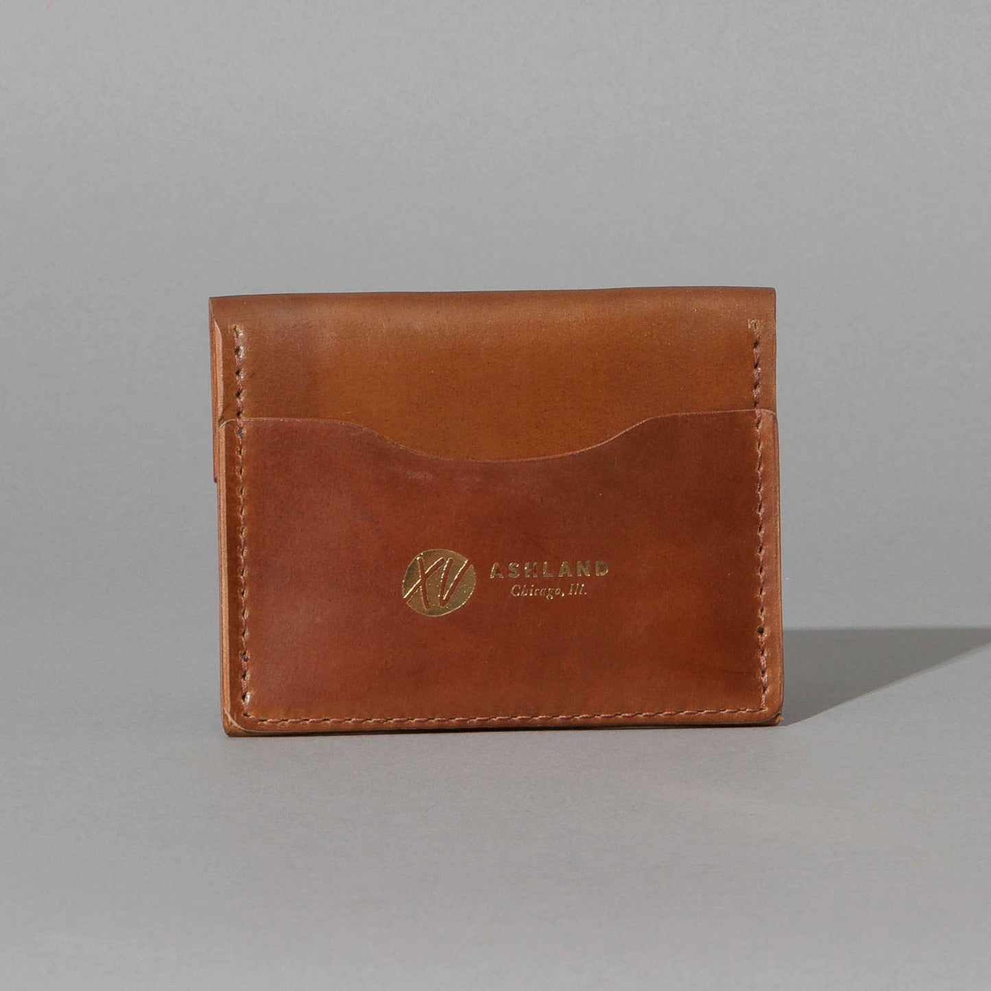 One-Off Vic Snap Wallet with Quick Access Slot