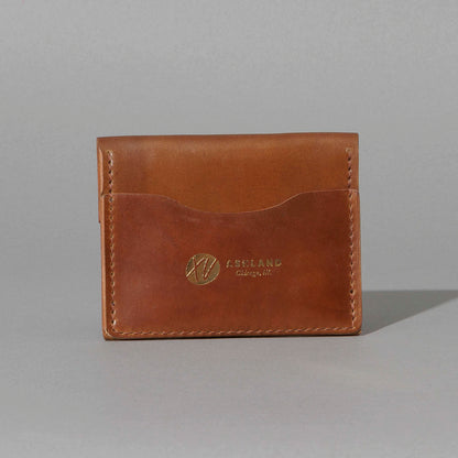 One-Off Vic Snap Wallet with Quick Access Slot