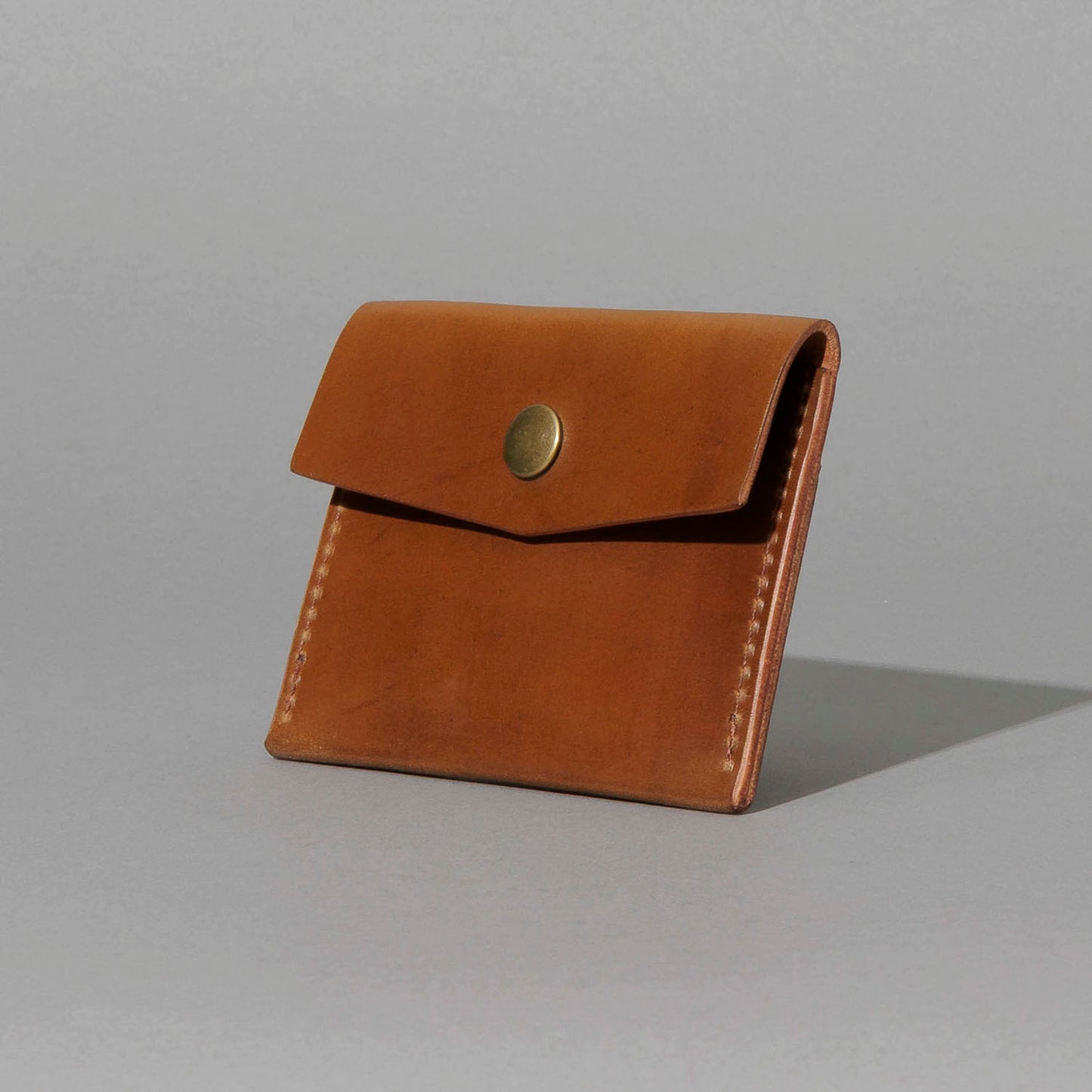 One-Off Vic Snap Wallet with Quick Access Slot