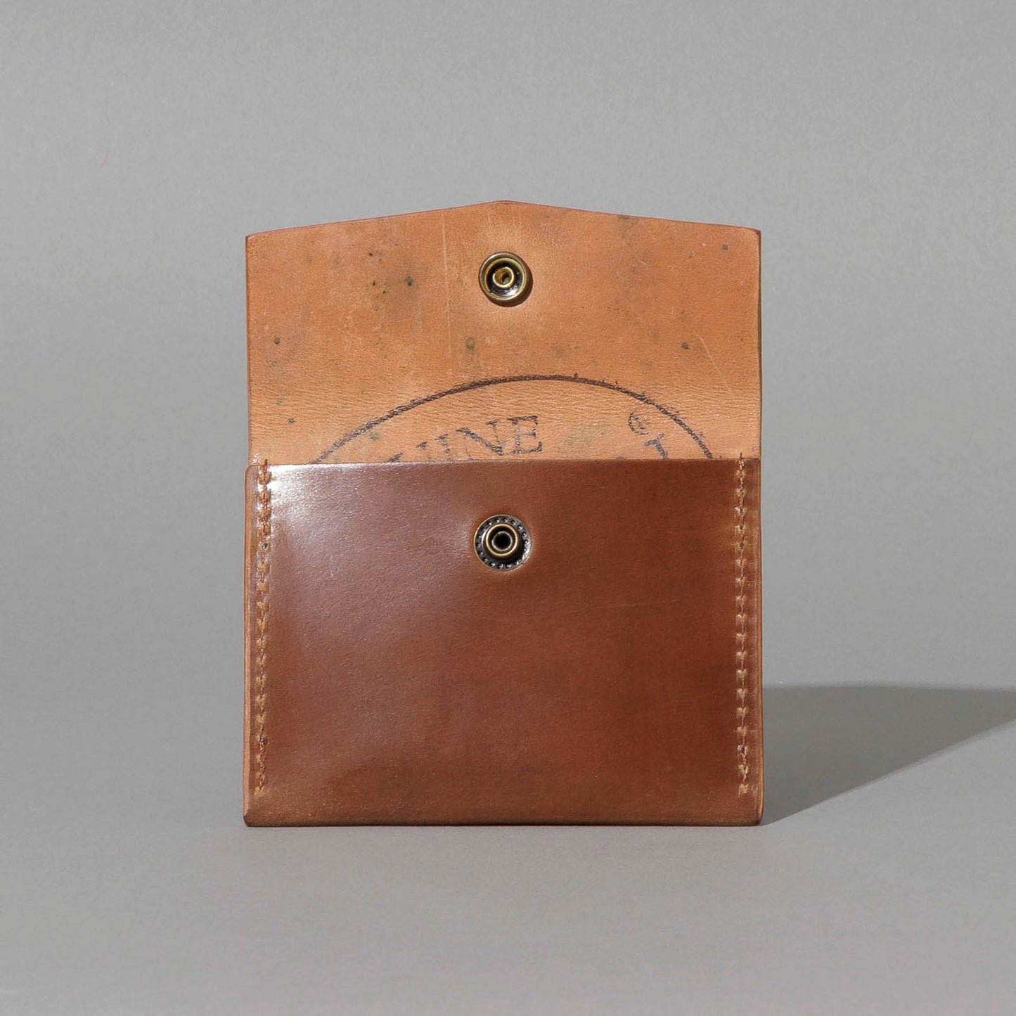 One-Off Vic Snap Wallet with Quick Access Slot