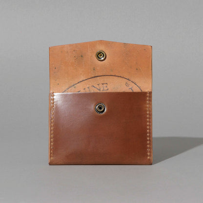 One-Off Vic Snap Wallet with Quick Access Slot