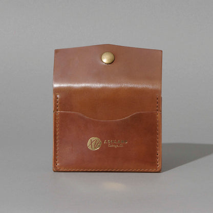 One-Off Vic Snap Wallet with Quick Access Slot