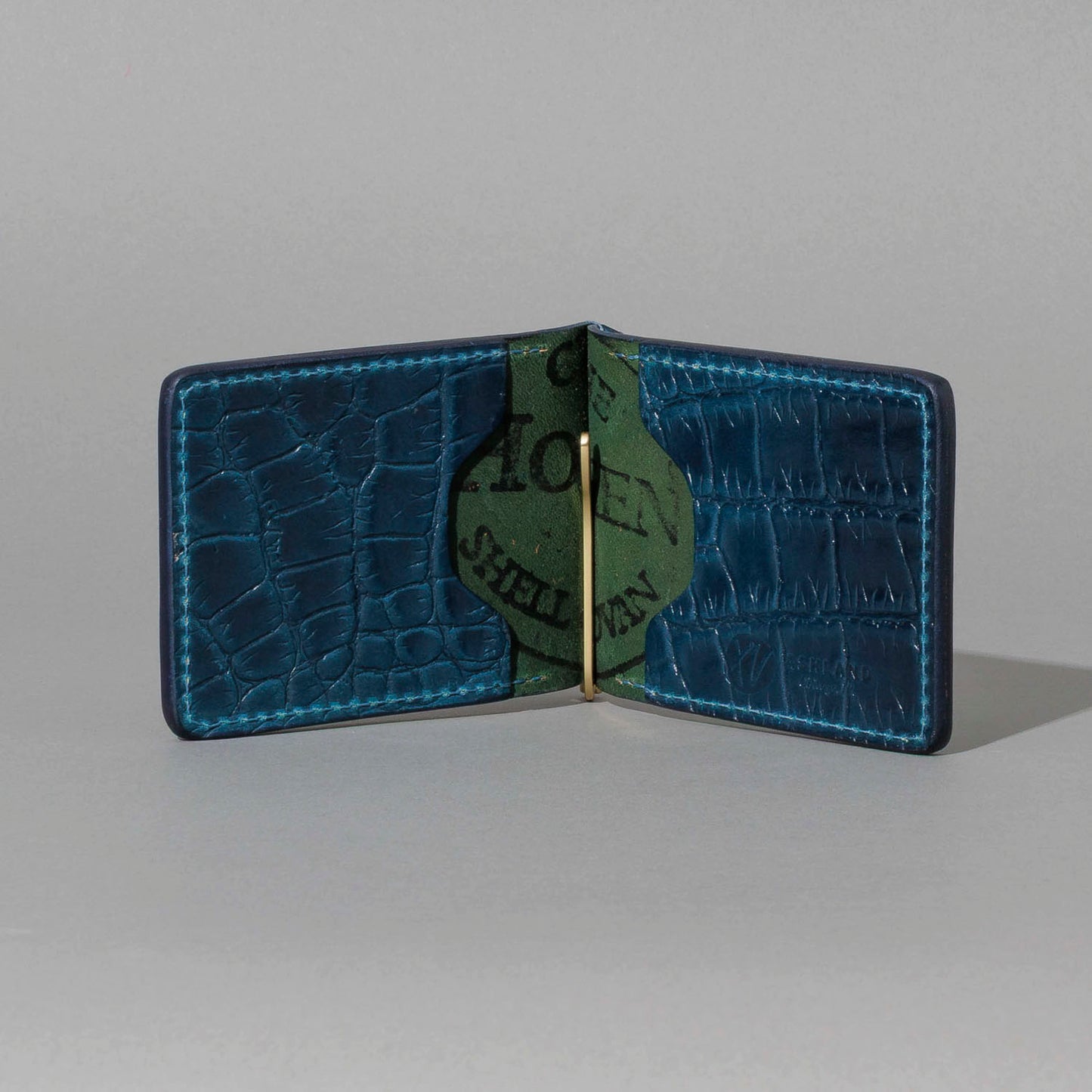 One-Off Capone Money Clip