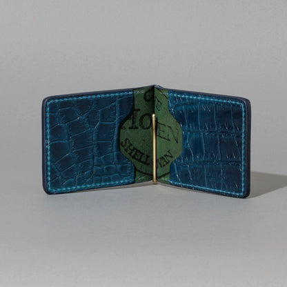 One-Off Capone Money Clip