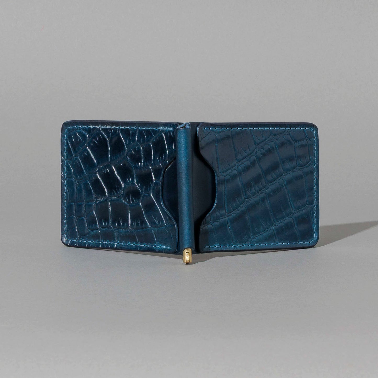One-Off Capone Money Clip