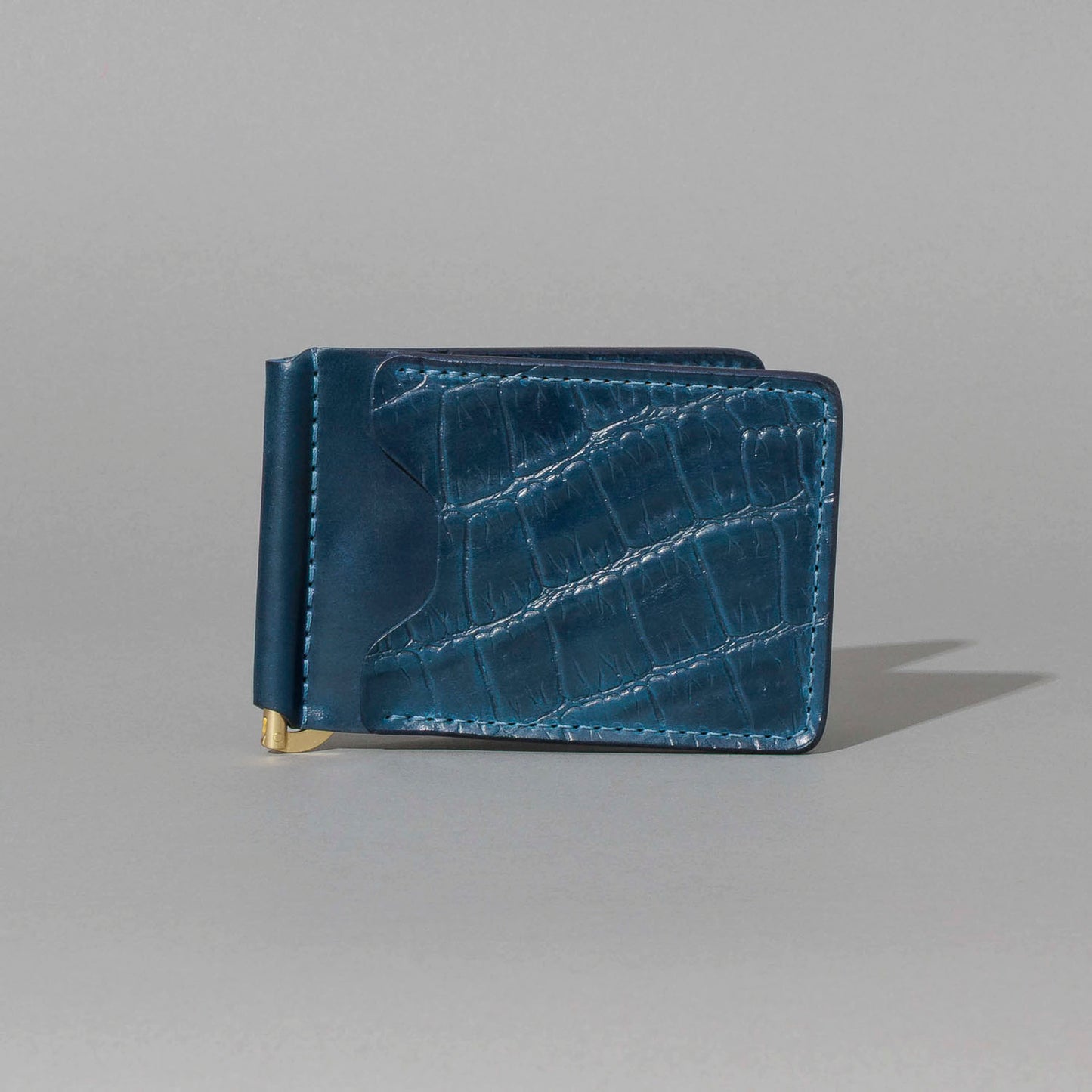 One-Off Capone Money Clip