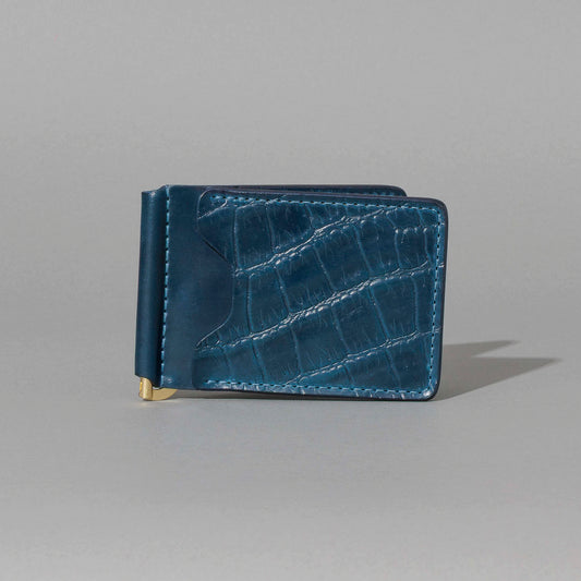 One-Off Capone Money Clip