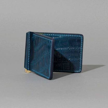 One-Off Capone Money Clip