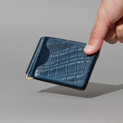 One-Off Capone Money Clip