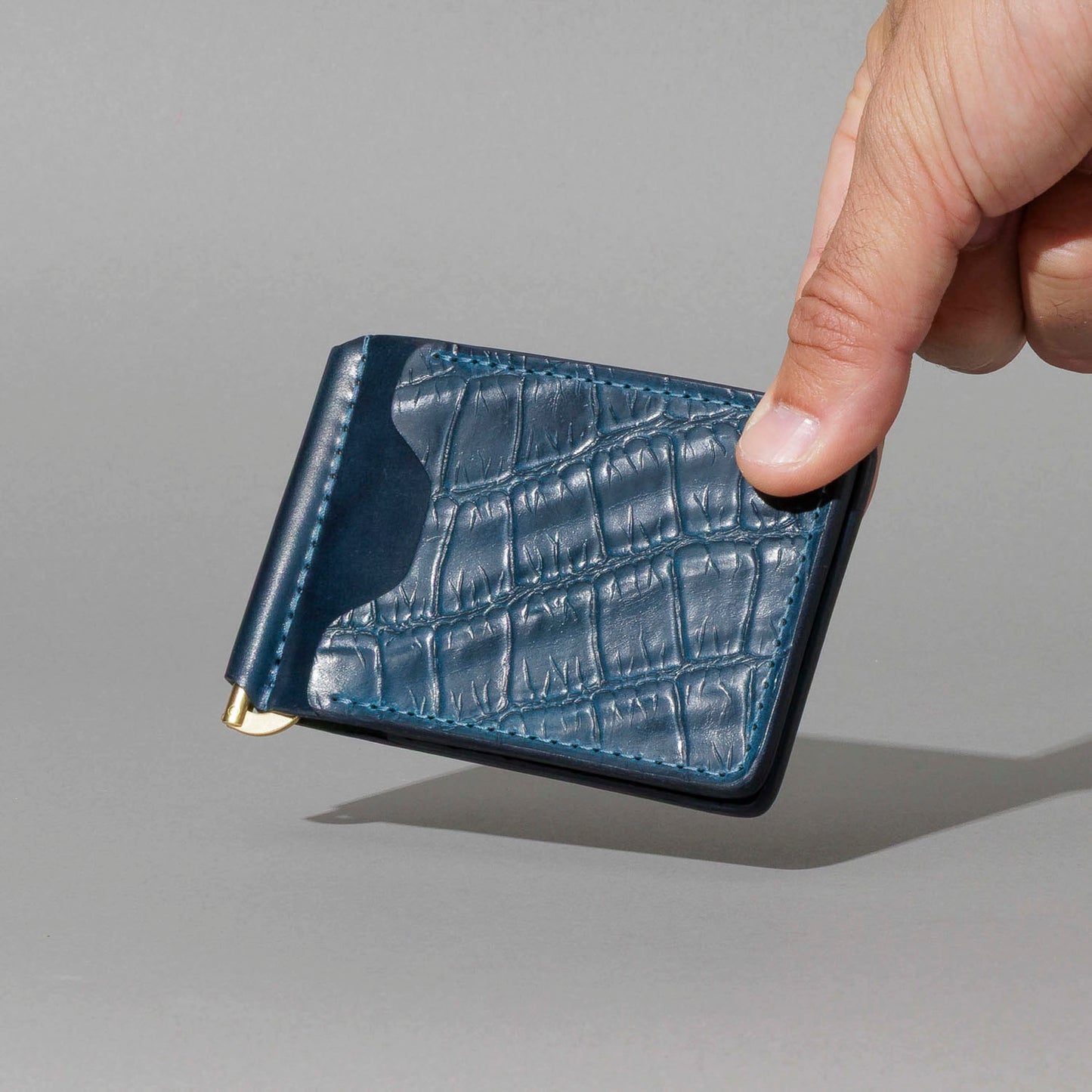 One-Off Capone Money Clip