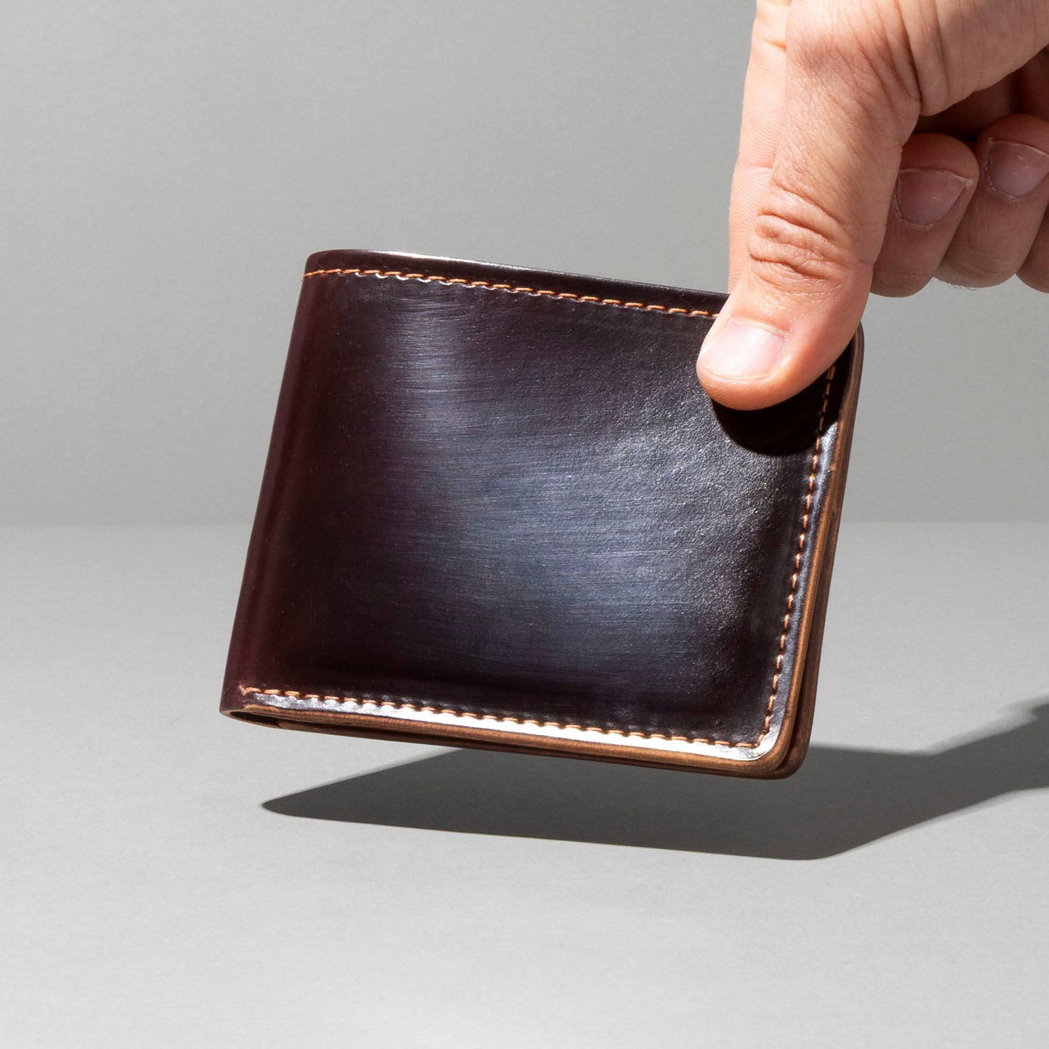 One-Off Johnny the Fox