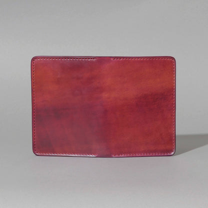 One-Off Traveler Passport No Bill Slot