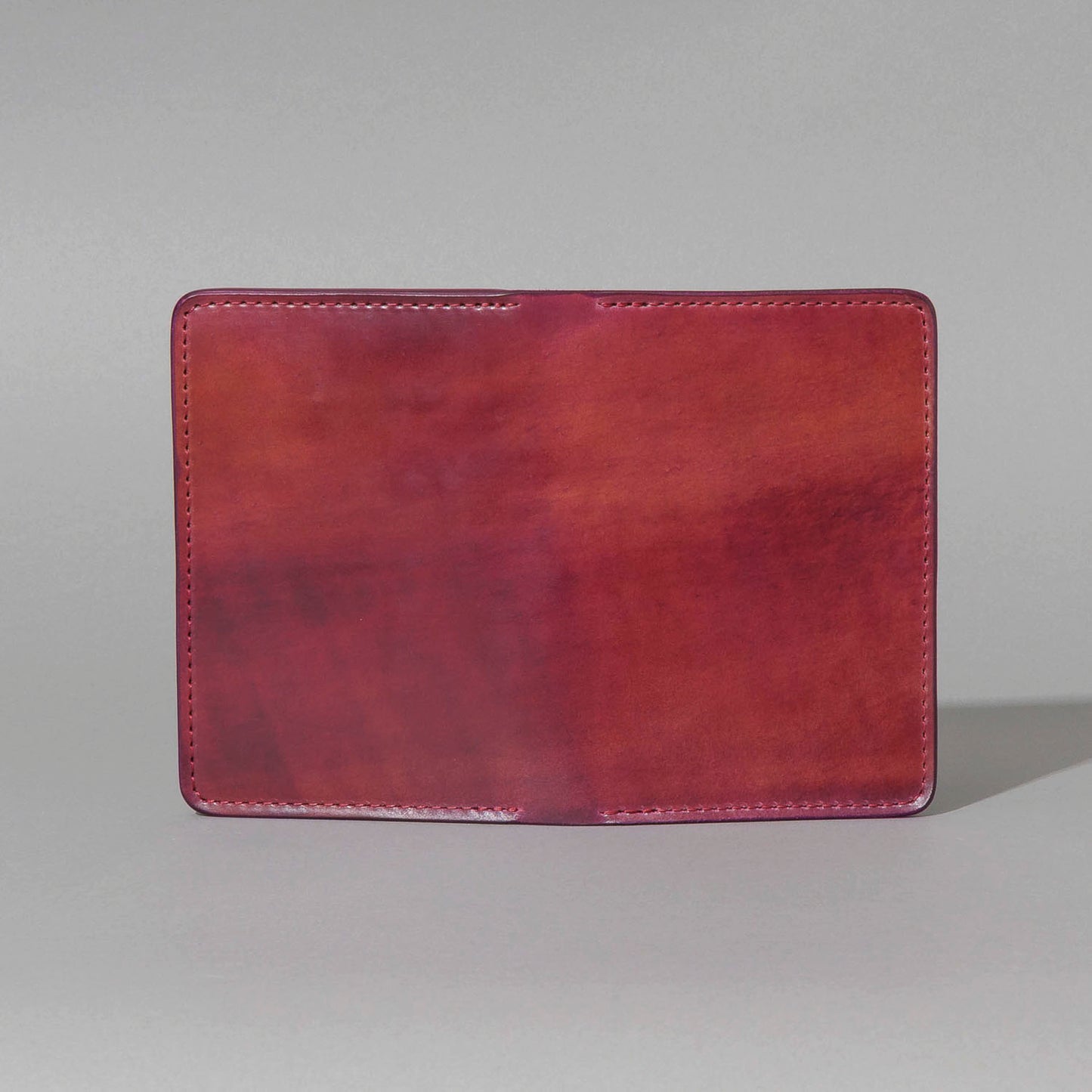 One-Off Traveler Passport No Bill Slot
