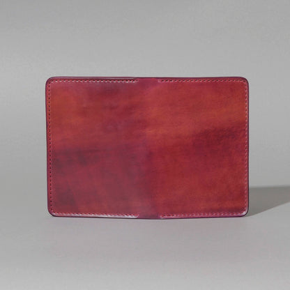 One-Off Traveler Passport No Bill Slot