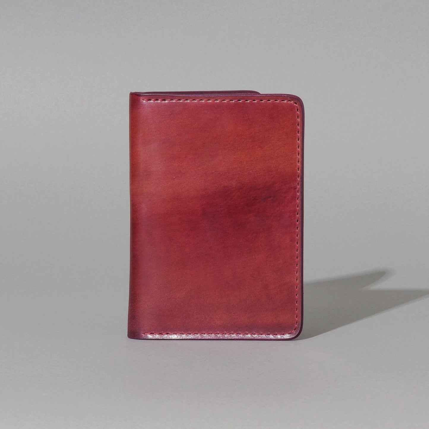 One-Off Traveler Passport No Bill Slot