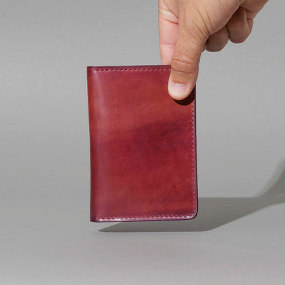 One-Off Traveler Passport No Bill Slot