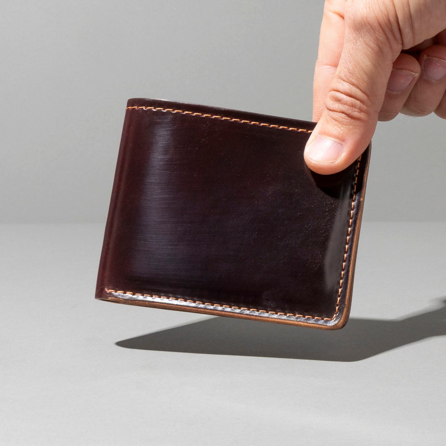 One-Off Johnny the Fox