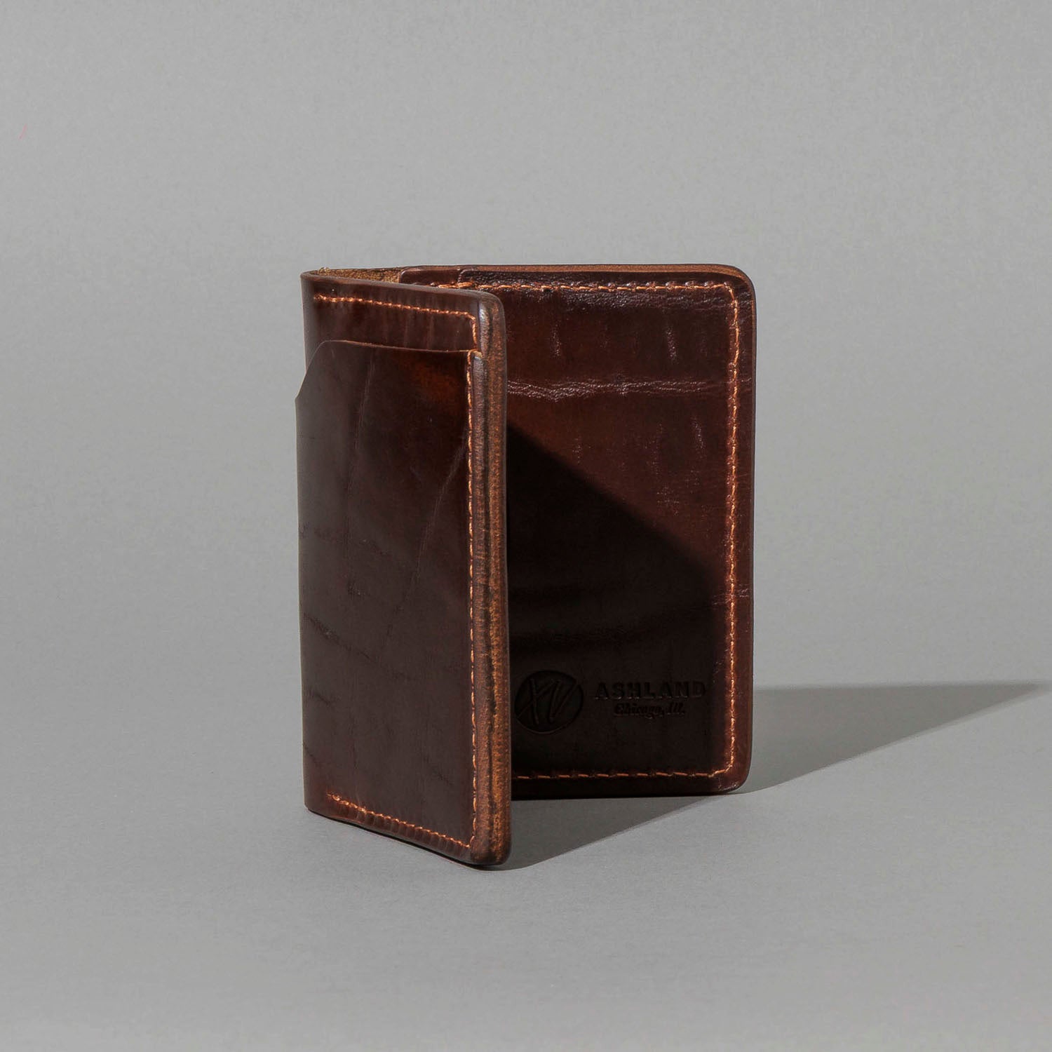 Tony the Ant (Chromexcel (CXL)) | Horween® Leather – Ashland Leather