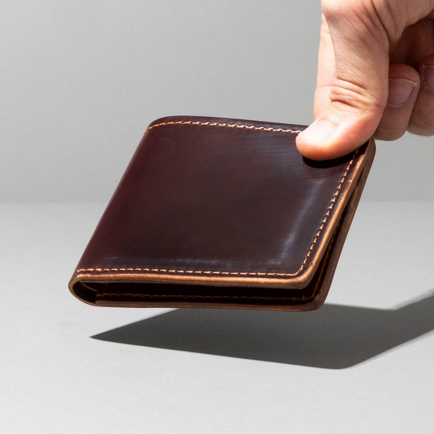 One-Off Johnny the Fox