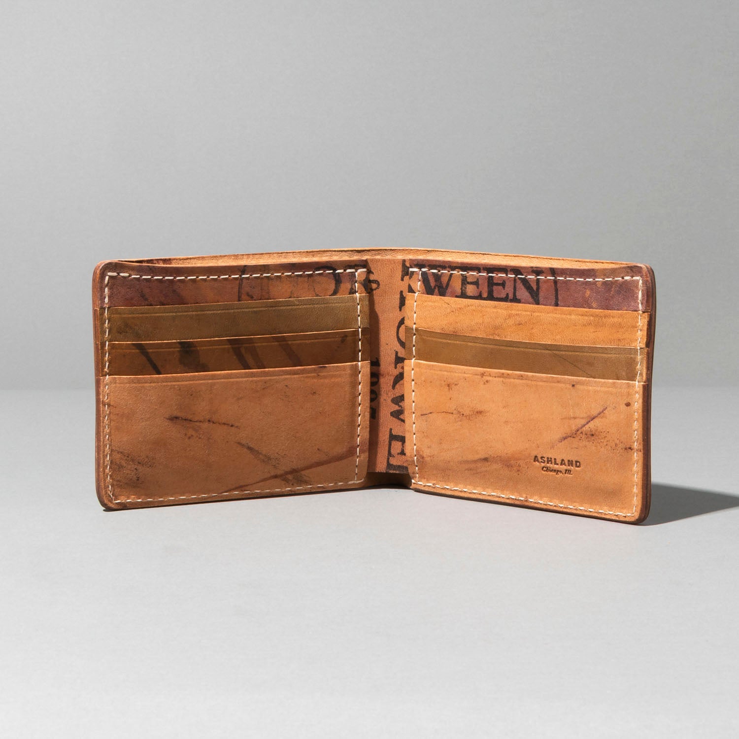 One-Off Johnny the Fox