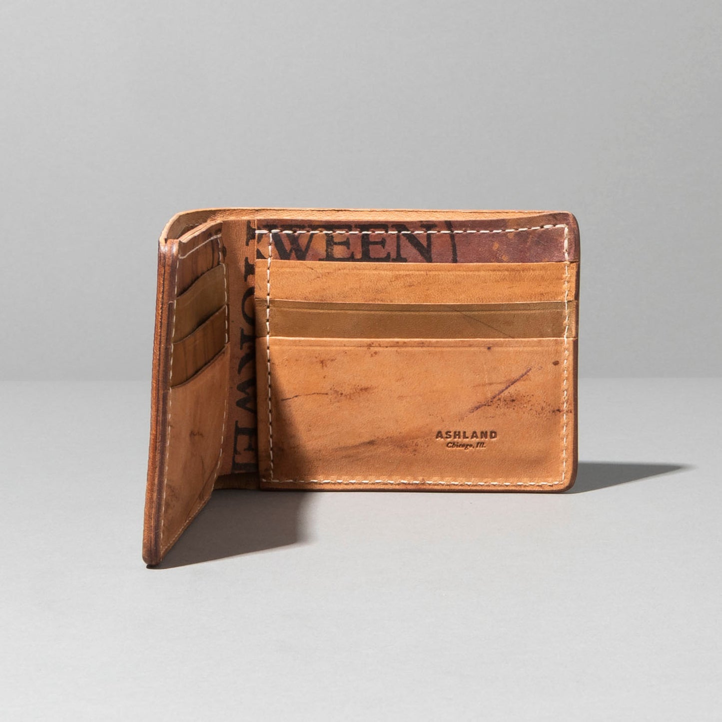 One-Off Johnny the Fox