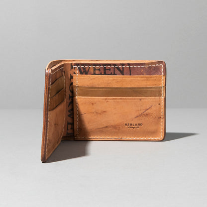 One-Off Johnny the Fox