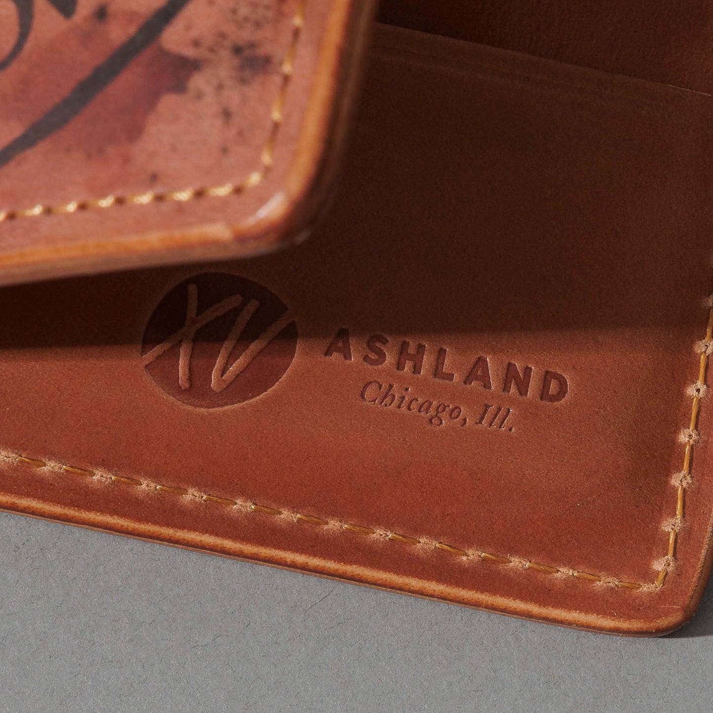One-Off Johnny the Fox