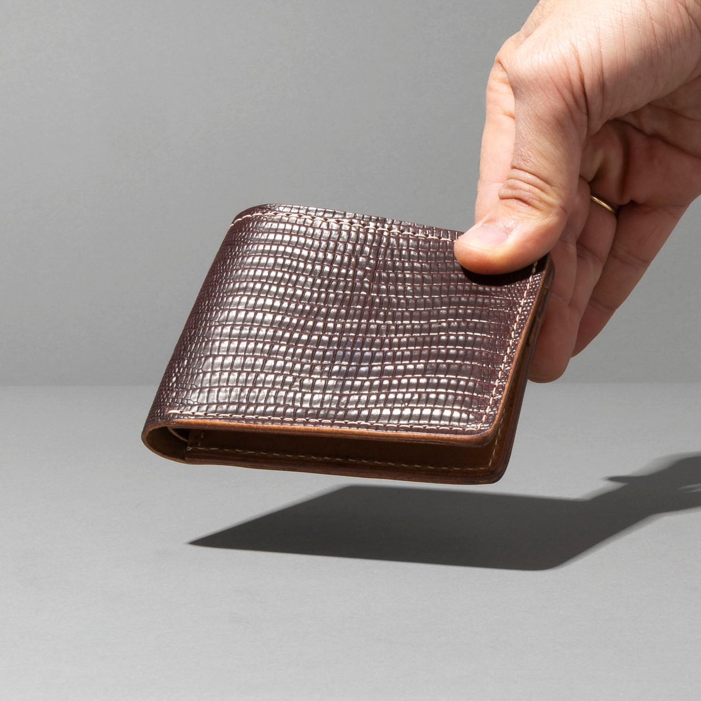 One-Off Johnny the Fox