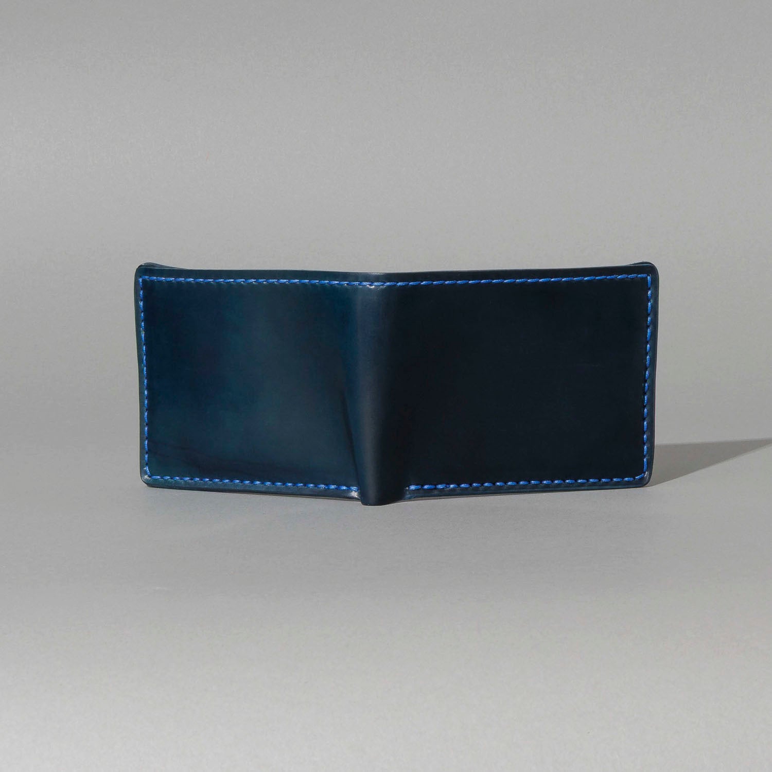 Johnny the Fox (Shell Cordovan) | Horween® Leather – Ashland Leather