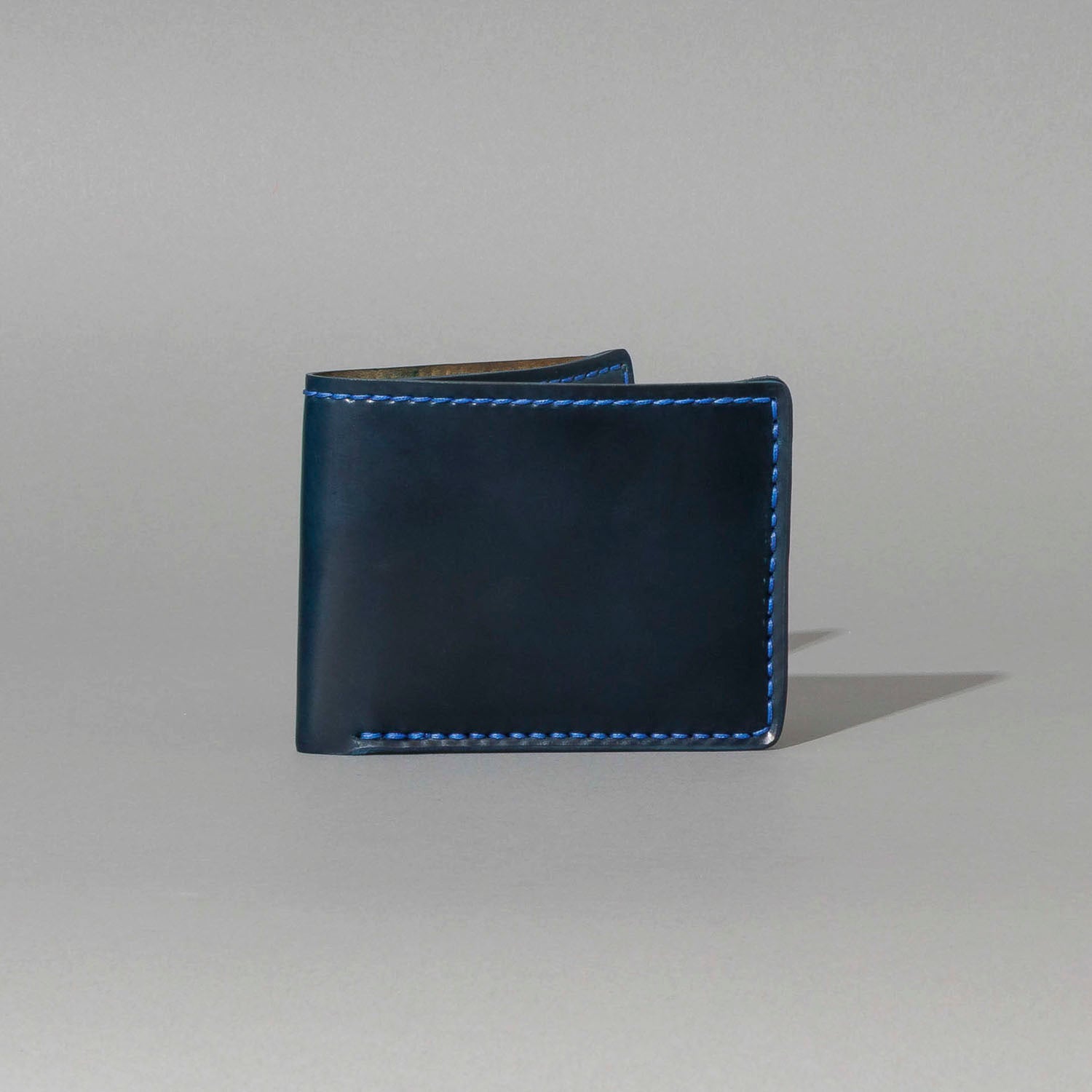 Johnny the Fox (Shell Cordovan) | Horween® Leather – Ashland Leather
