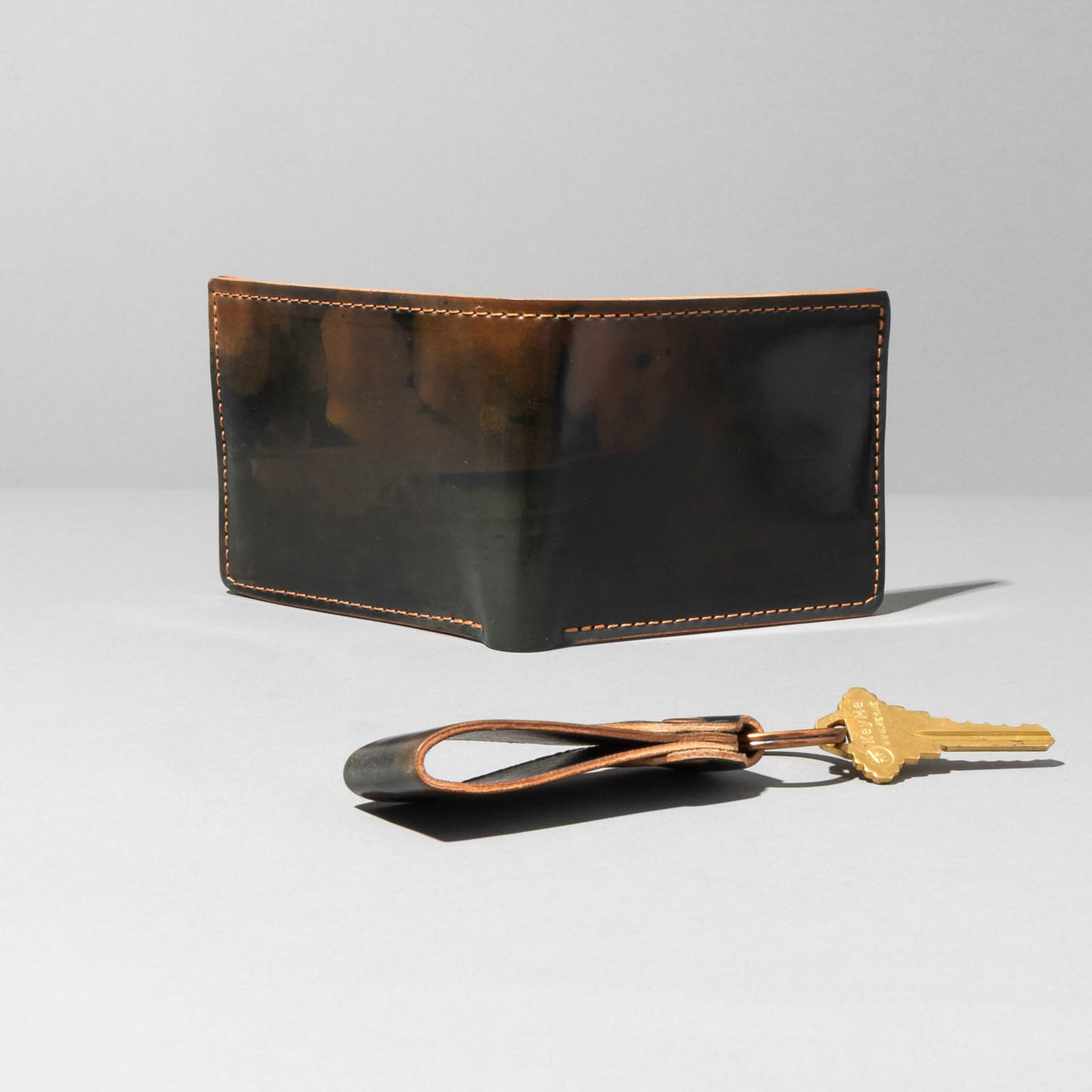 One-Off Johnny the Fox & Key Loop