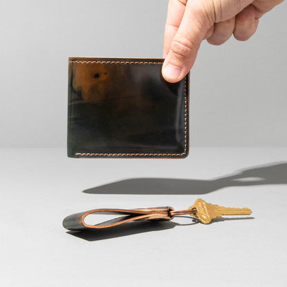 One-Off Johnny the Fox & Key Loop