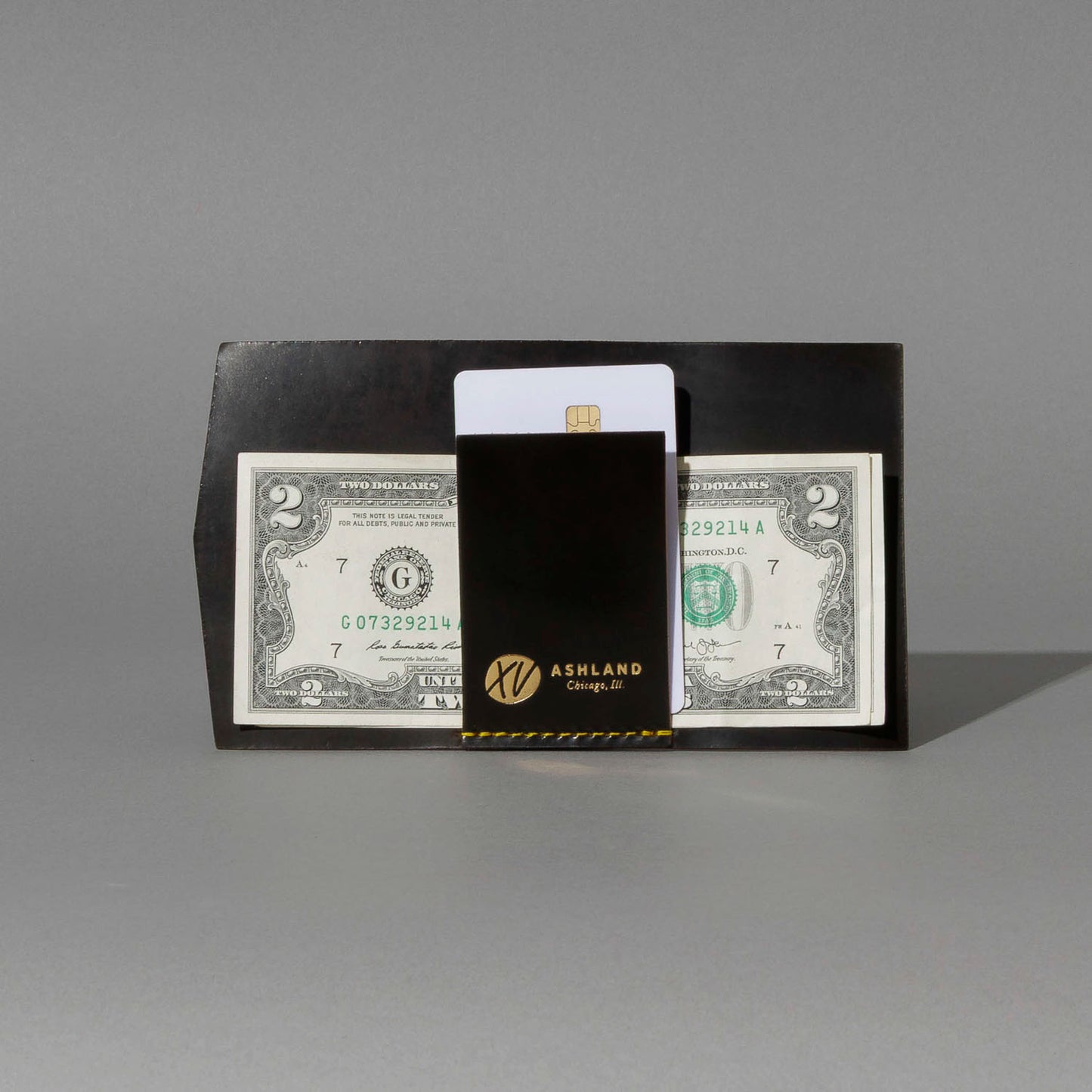 One-Off JR Fold