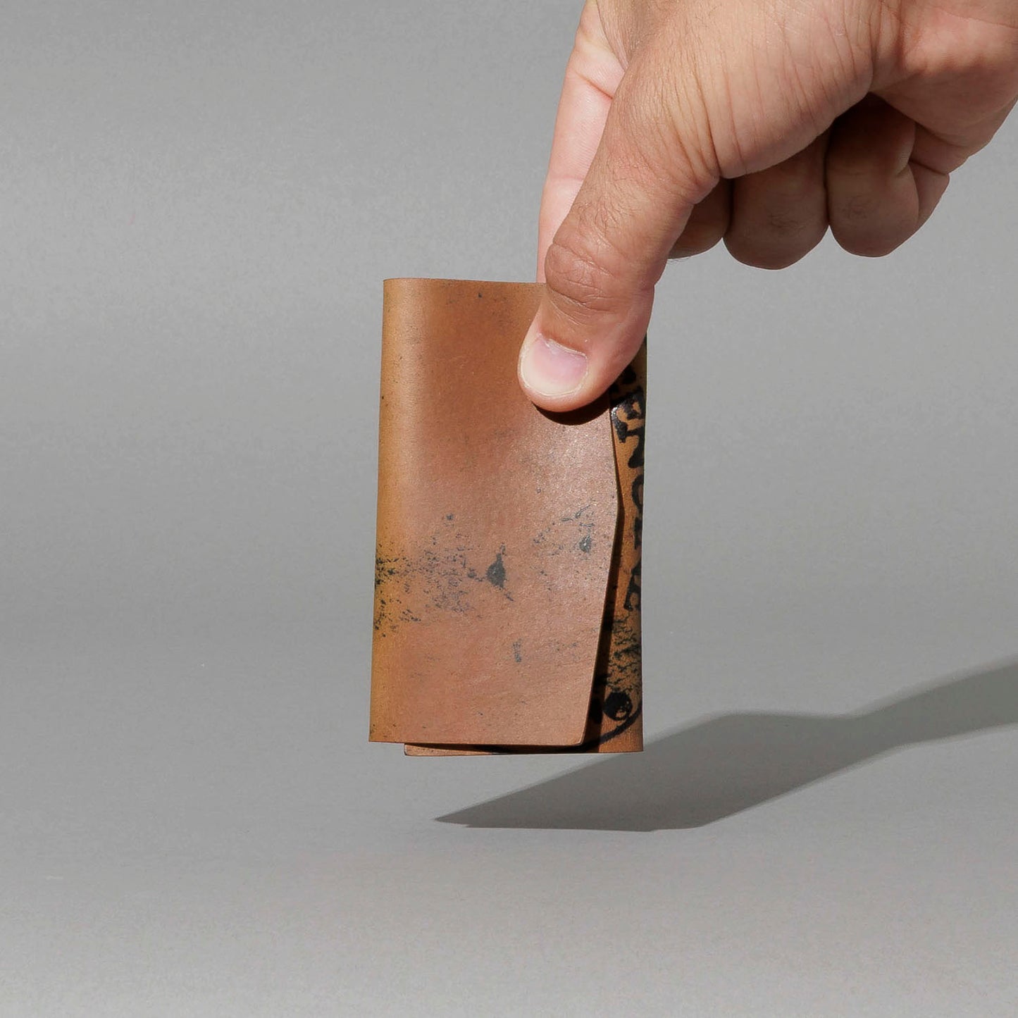 One-Off JR Fold
