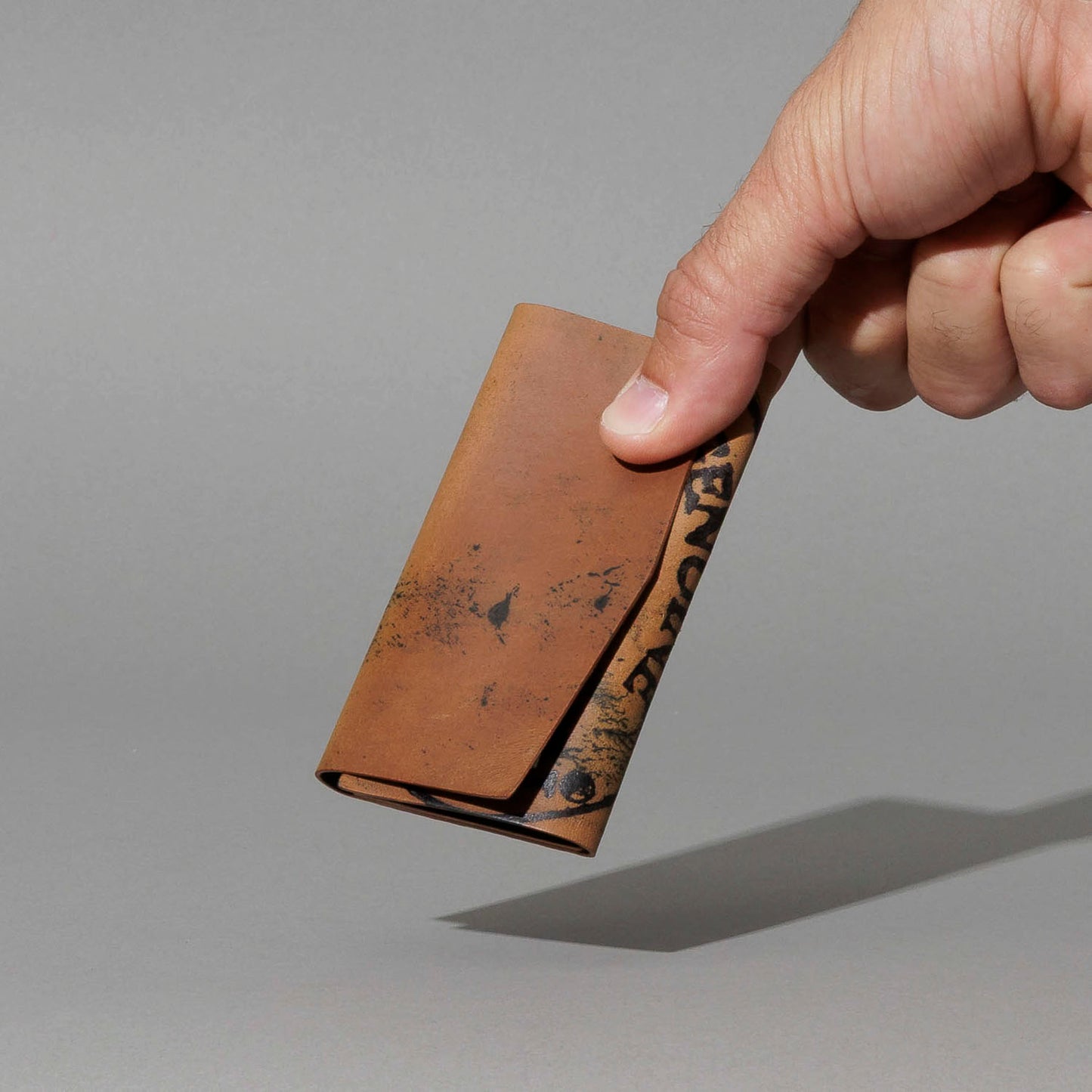 One-Off JR Fold