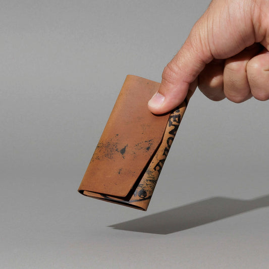 One-Off JR Fold