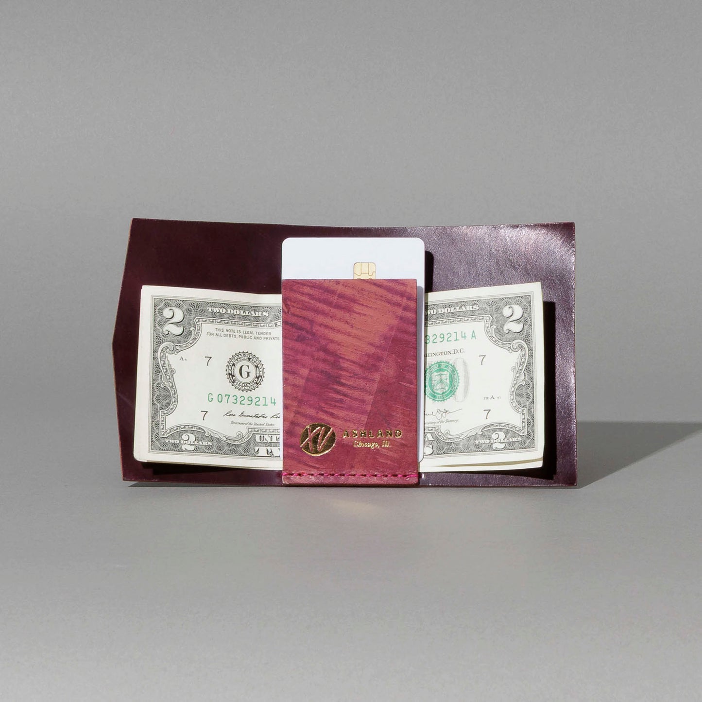 One-Off JR Fold