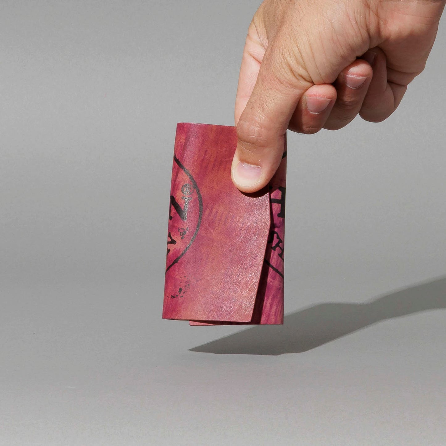 One-Off JR Fold