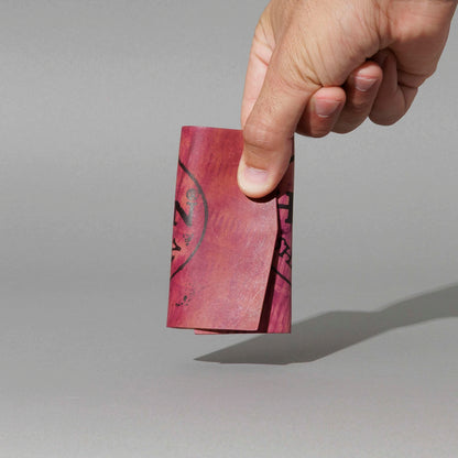 One-Off JR Fold
