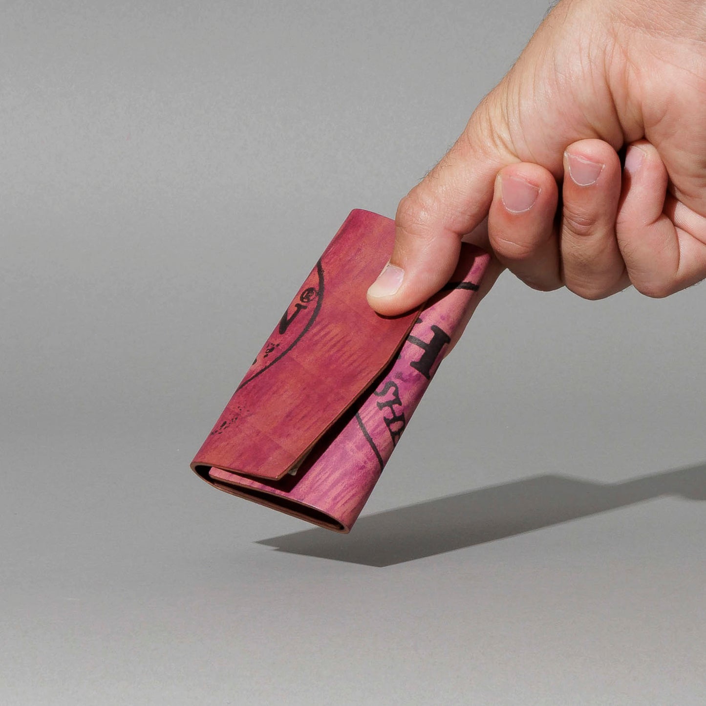 One-Off JR Fold