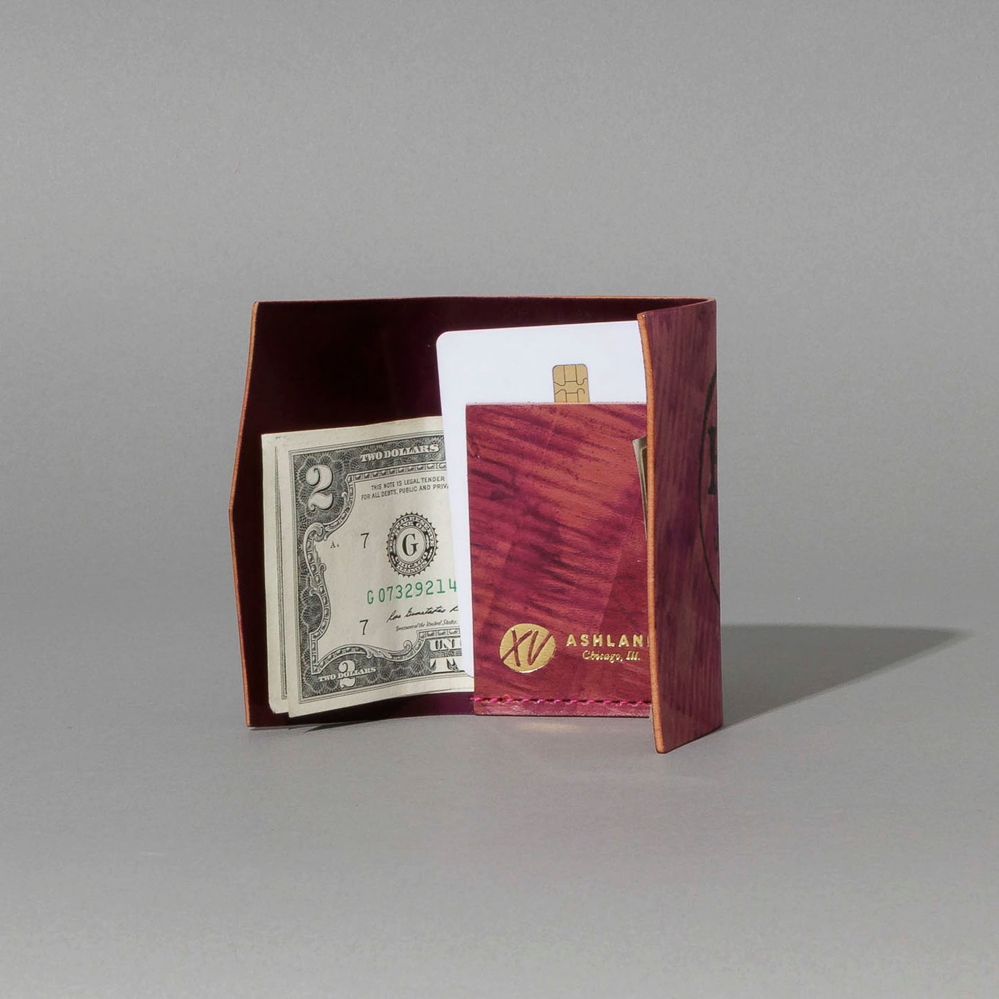 One-Off JR Fold