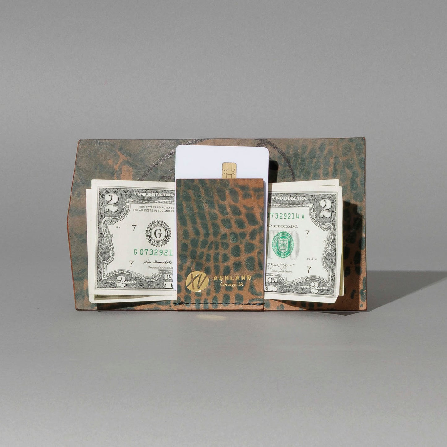 One-Off JR Fold